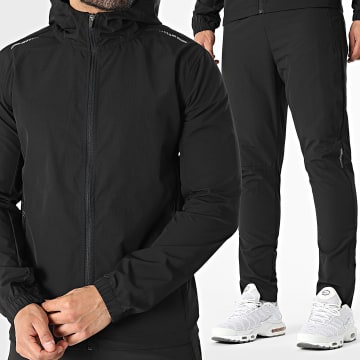 Classic Series - Completo di tuta 487 Nero