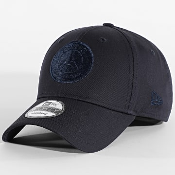 New Era - Cap 9Forty PSG 60751974 Navy Blue