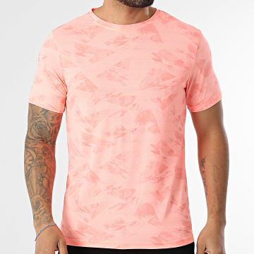 Zayne Paris  - Tee Shirt 253 Rose
