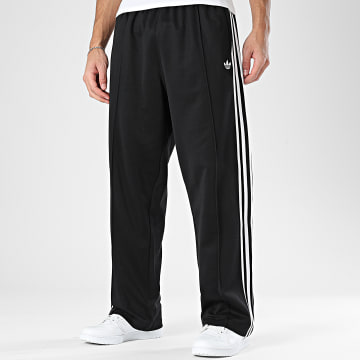 Adidas Originals - Pantalon Jogging A Bandes OS TP KE3501 Noir