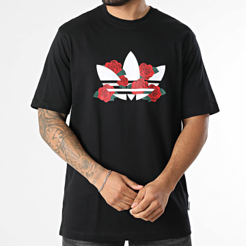 Adidas Originals - Tee Shirt GFX KS7621 Noir