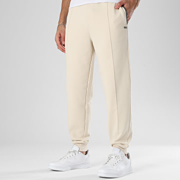 BOSS - Pantalón Pantalón chándal Sense 50557197 Beige