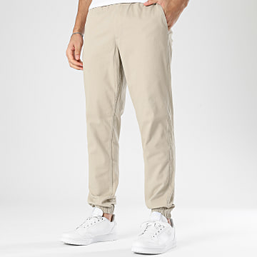 Jack And Jones - Calça de fato de treino Gordon Dylan Bege