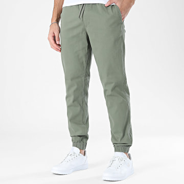 Jack And Jones - Jogger Pant Gordon Dylan Vert Kaki
