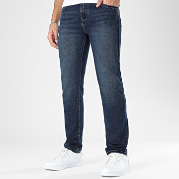 MTX - Jean Regular Fit 092 Bleu Brut