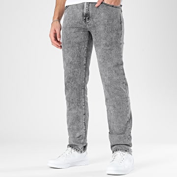 MTX - Jean Regular Fit 083 Gris Chiné