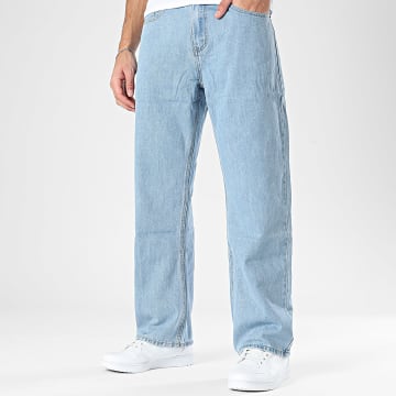 MTX - Jean Baggy Fit 053 Bleu Denim