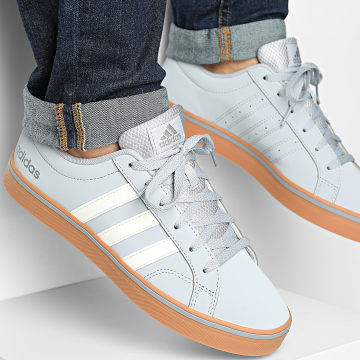 Adidas Sportswear - Baskets VS Pace 2.0 IH1809 Halo Silver Off White Gum 10