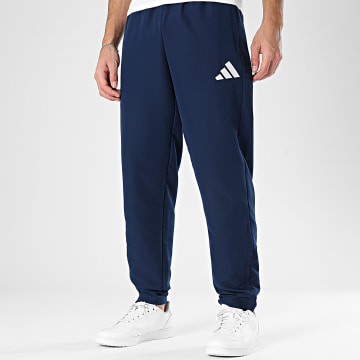 Adidas Sportswear - Pantalon Jogging Ent26 Pre JZ9126 Bleu Marine