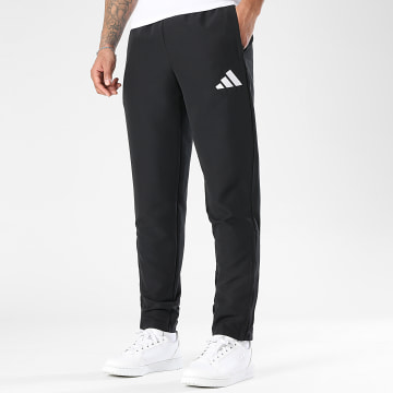 Adidas Sportswear - Pantalon Jogging Ent26 Pre JZ9127 Noir