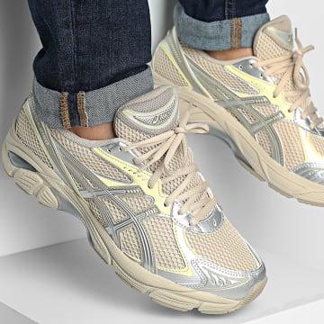 Asics - Sneakers GT-2160 1203A980 Grigio Piuma Argento Puro