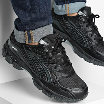 Asics - Sneakers Gel NYC 1203A280 Nero