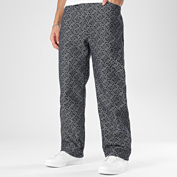 Sixth June - Jean Baggy 714 Bleu Brut