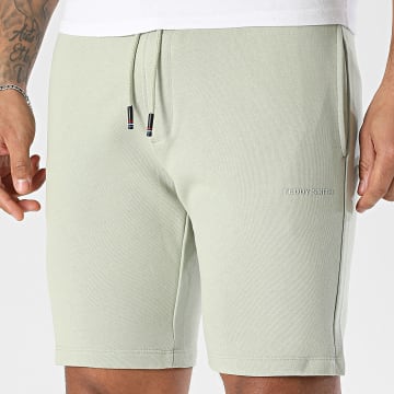 Teddy Smith - Short Joggingbroek Narky 10416771D Groen