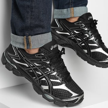 Asics - Zapatillas Gel Cumulus 16 1203A733 Negro