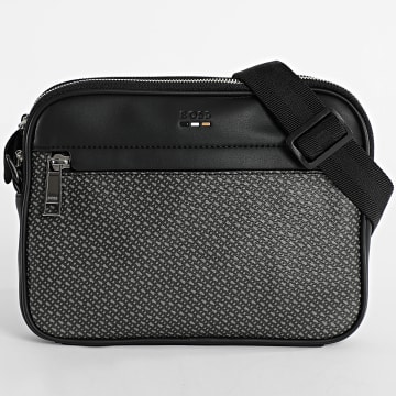 BOSS - Sacoche Ray 50558196 Noir