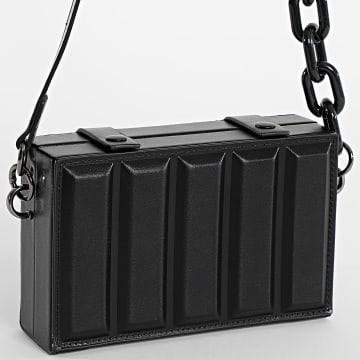 Frilivin - Borsa 511 Nero