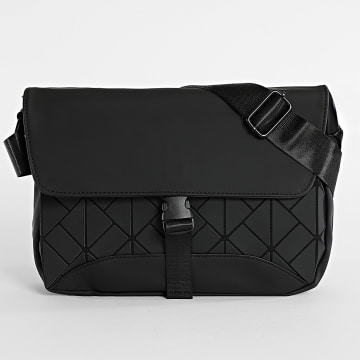 Frilivin - Borsa a tracolla Diamond 216 Nero