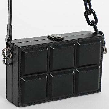 Frilivin - Borsa 512 Nero