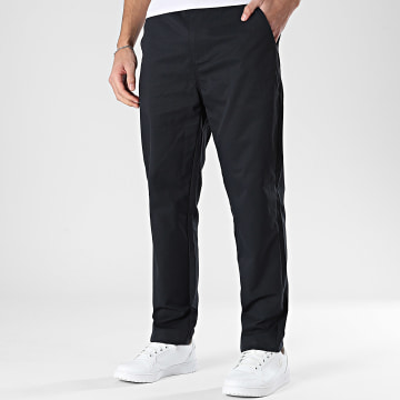 Frilivin - Pantalon Chino 590 Bleu Marine Foncé