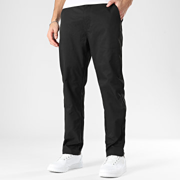 Frilivin - Pantalon Chino 590 Noir