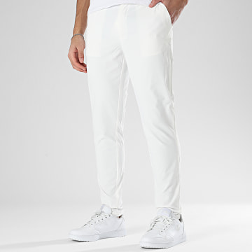 Frilivin - Pantalone Chino 596 Bianco