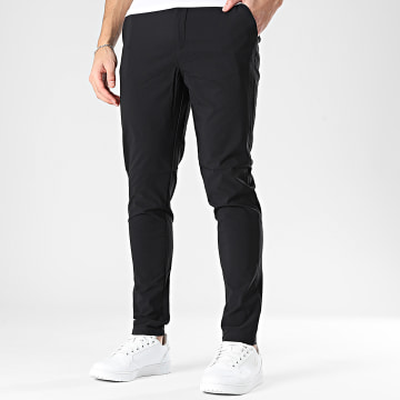 Frilivin - Pantalon Chino 596 Noir
