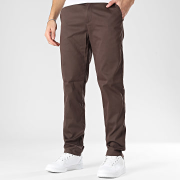 Frilivin - Broek Chino 595 Bruin
