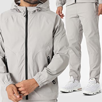 Frilivin - Ensemble De Survetement 023 Gris