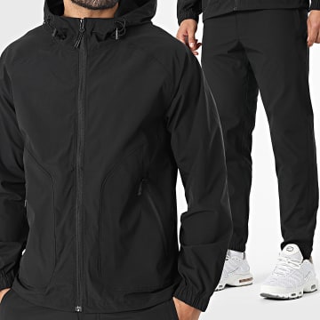 Frilivin - Ensemble De Survetement 023 Noir