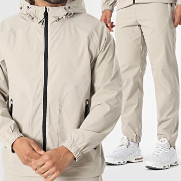 Frilivin - Ensemble De Survetement 023 Beige