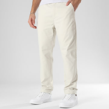 Frilivin - Broek Chino 590 Lichtbeige