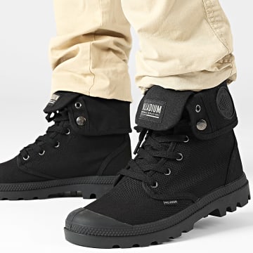 Palladium - Boots Baggy 02353 Negro