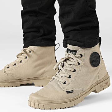 Palladium - Boots Pampa SP20 Hi Canvas 76838 Duna