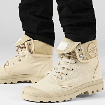 Palladium - Boots Baggy 02353 Sahara Safari