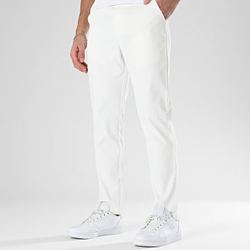 Frilivin - Pantalone 565 Bianco