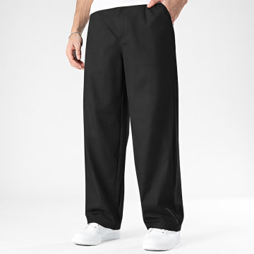 Frilivin - Broek 372 Zwart