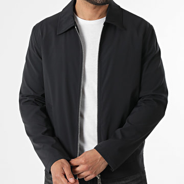 Frilivin - Chaqueta con cremallera 504 Gris Antracita