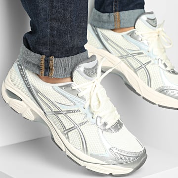 Asics - Sneakers GT-2160 1203A980 Cream Pure Silver