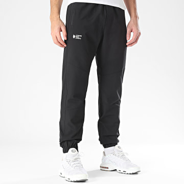 Comme Des Loups - Pantalone Jogger Bro Nero
