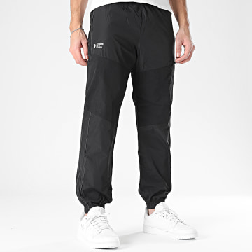 Comme Des Loups - Pantalone Jogger Actarus Nero