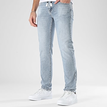 MTX - Jean Slim 108 Bleu Denim