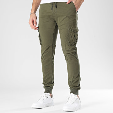 MTX - Cargo-Hose 620 Khaki Grün