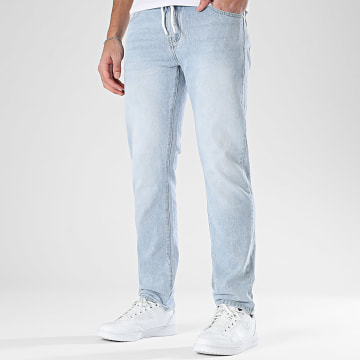 MTX - Jean Regular Fit 113 Bleu Wash