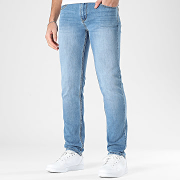 MTX - Jean Slim 157 Bleu Denim