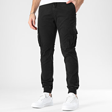 MTX - Cargo Hose 620 Schwarz