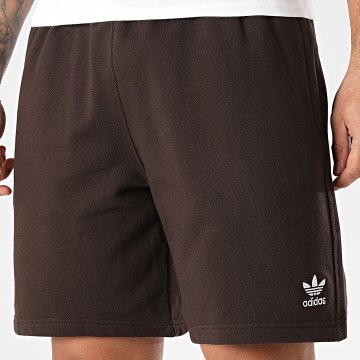 Adidas Originals - Short Jogging Essential KE3386 Marron