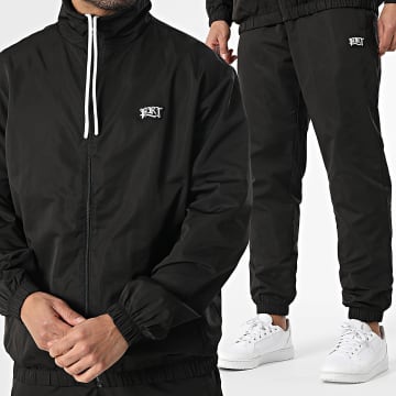 PRT - Completo PRT Nero