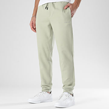 Teddy Smith - Pantalon Jogging Narky 10117505D Vert Clair