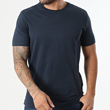 Teddy Smith - Camiseta Soy 2 11016817D Azul Marino